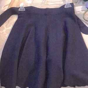 Lucy Paris skirt from Nordstrom’s